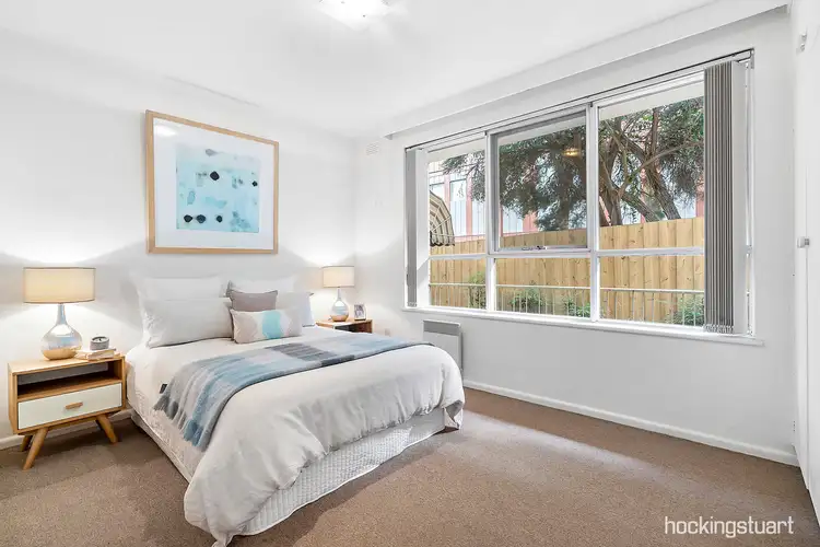Sixth view of Homely apartment listing, 4/32 The Avenue, Prahran VIC 3181