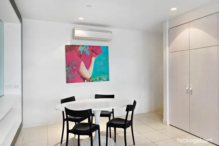 Third view of Homely apartment listing, 1603/12-14 Claremont Street, South Yarra VIC 3141