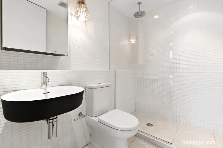 Fifth view of Homely apartment listing, 1603/12-14 Claremont Street, South Yarra VIC 3141