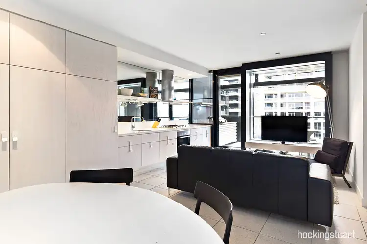 Sixth view of Homely apartment listing, 1603/12-14 Claremont Street, South Yarra VIC 3141