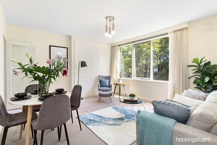 20/14 The Avenue, Prahran VIC 3181