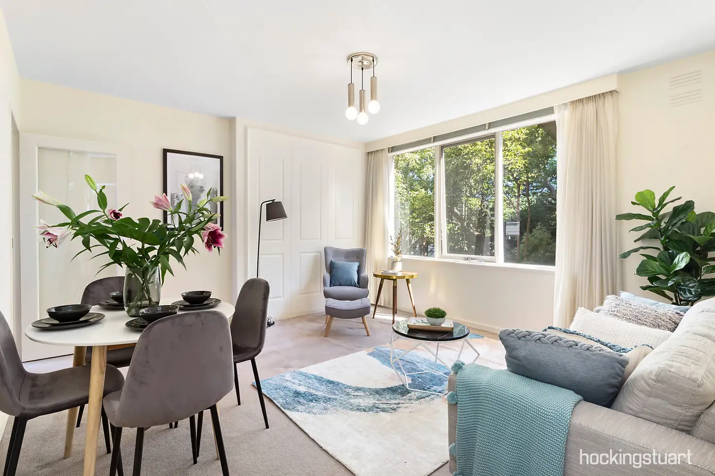Main view of Homely apartment listing, 20/14 The Avenue, Prahran VIC 3181