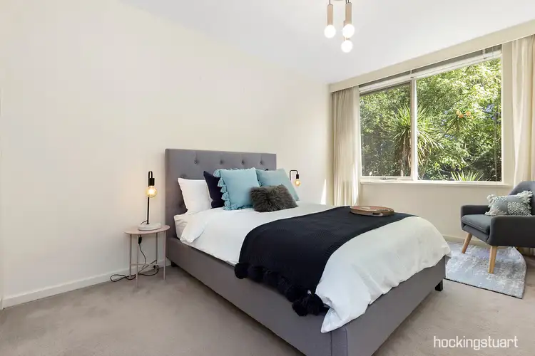 Second view of Homely apartment listing, 20/14 The Avenue, Prahran VIC 3181