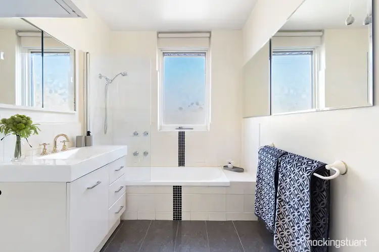 Third view of Homely apartment listing, 20/14 The Avenue, Prahran VIC 3181