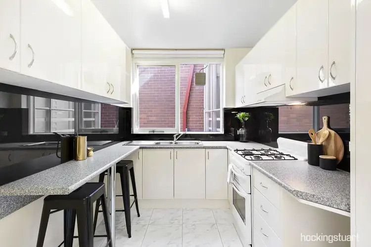 Fifth view of Homely apartment listing, 20/14 The Avenue, Prahran VIC 3181