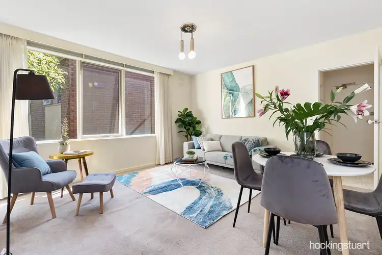 Sixth view of Homely apartment listing, 20/14 The Avenue, Prahran VIC 3181