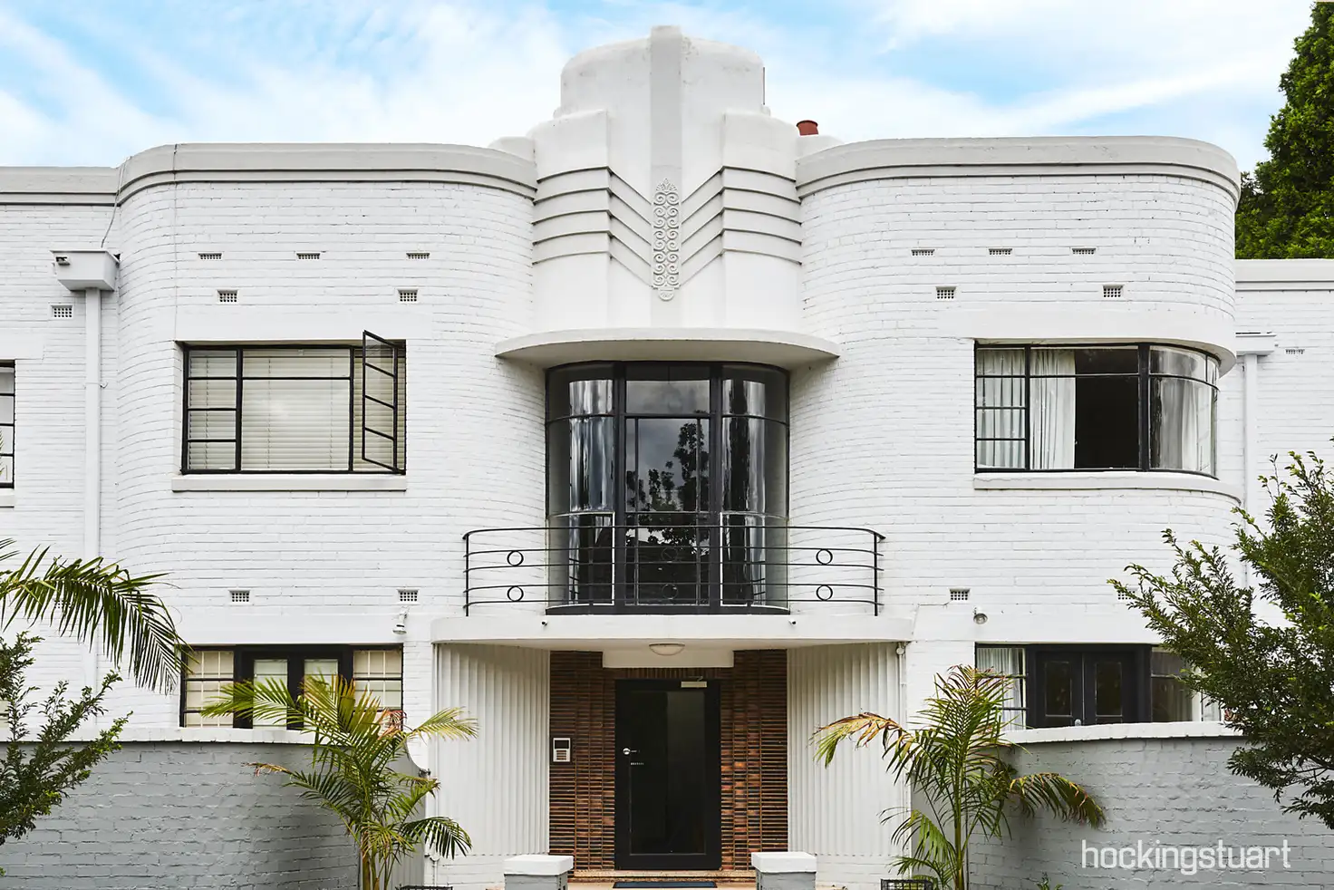 Main view of Homely apartment listing, 4/537 Orrong Road, Armadale VIC 3143