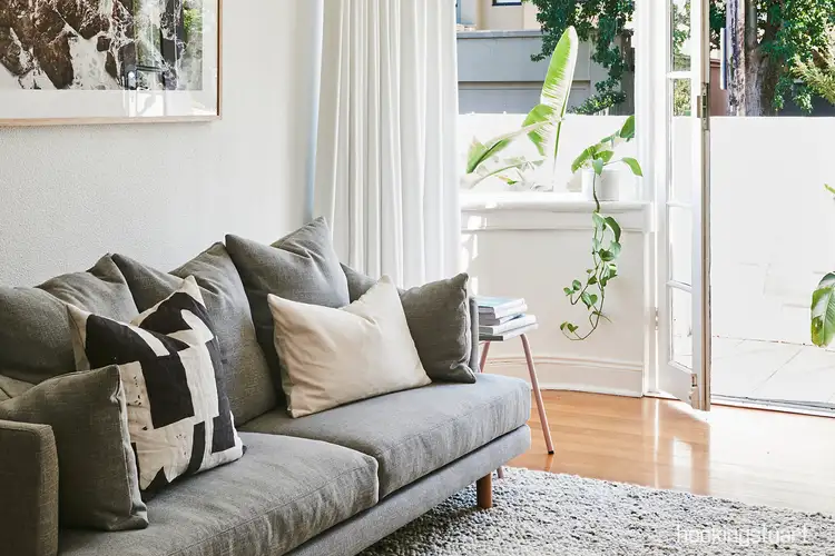 Third view of Homely apartment listing, 4/537 Orrong Road, Armadale VIC 3143