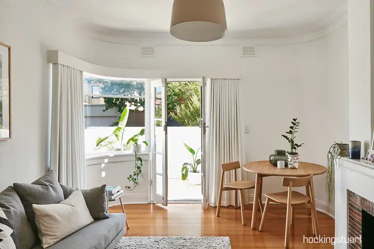 Fourth view of Homely apartment listing, 4/537 Orrong Road, Armadale VIC 3143