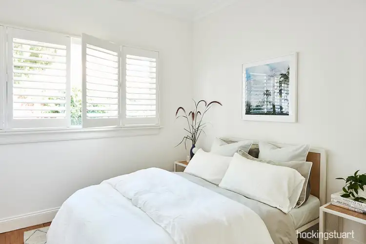 Sixth view of Homely apartment listing, 4/537 Orrong Road, Armadale VIC 3143
