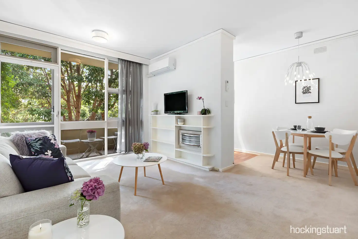 Main view of Homely apartment listing, 6/55 Northcote Road, Armadale VIC 3143