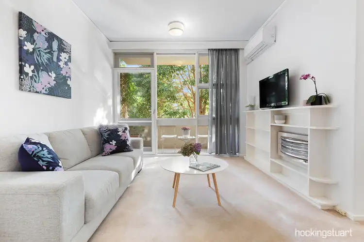 Third view of Homely apartment listing, 6/55 Northcote Road, Armadale VIC 3143