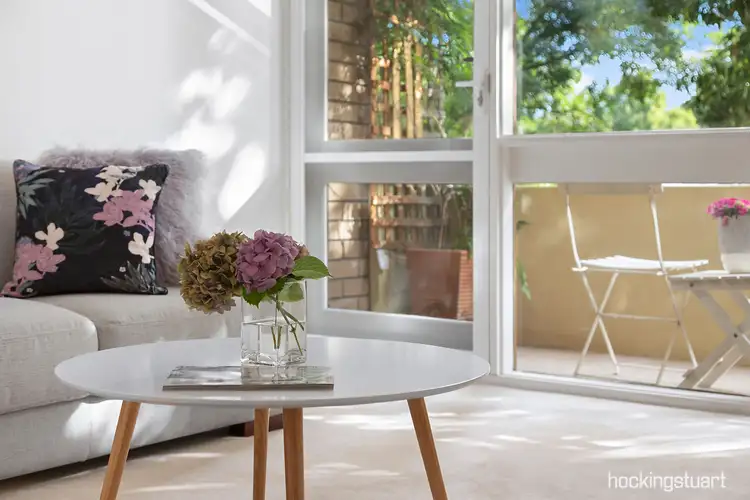 Fourth view of Homely apartment listing, 6/55 Northcote Road, Armadale VIC 3143