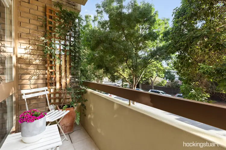 Fifth view of Homely apartment listing, 6/55 Northcote Road, Armadale VIC 3143