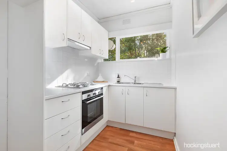 Sixth view of Homely apartment listing, 6/55 Northcote Road, Armadale VIC 3143