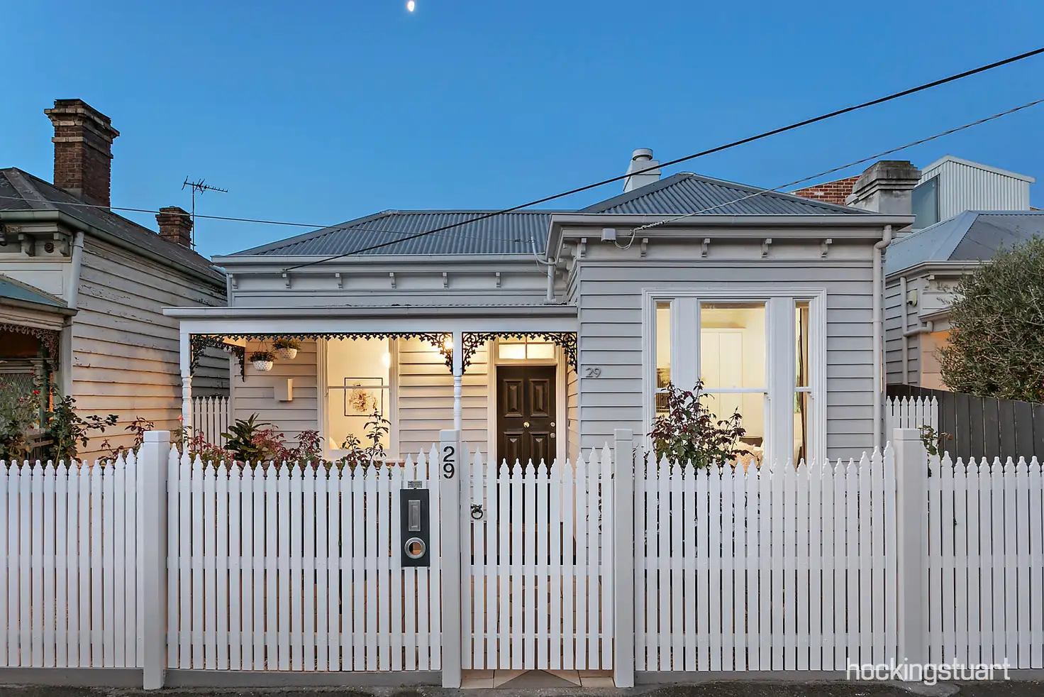 Main view of Homely house listing, 29 Duke Street, Windsor VIC 3181