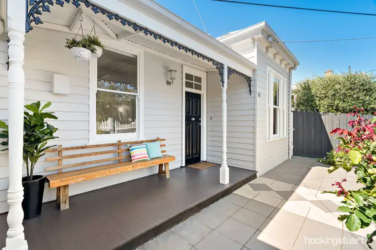 Second view of Homely house listing, 29 Duke Street, Windsor VIC 3181