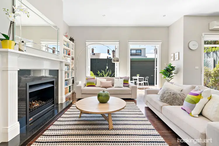 Fifth view of Homely house listing, 29 Duke Street, Windsor VIC 3181