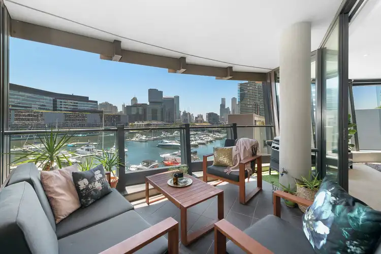 507/94 River Esplanade, Docklands VIC 3008