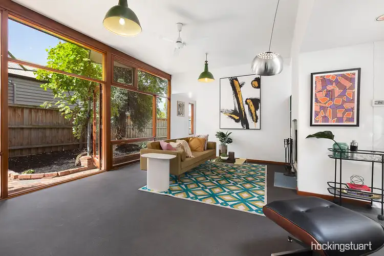 18 Bidey Street, Prahran VIC 3181