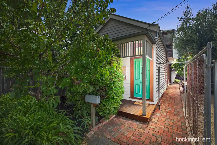 Second view of Homely house listing, 18 Bidey Street, Prahran VIC 3181