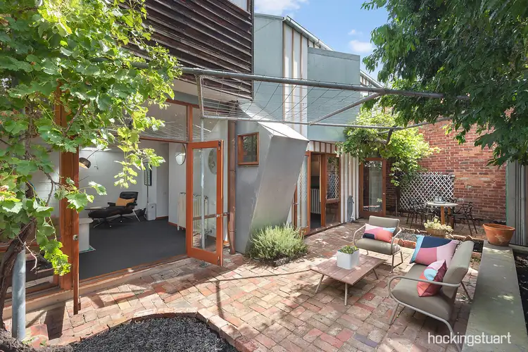 Third view of Homely house listing, 18 Bidey Street, Prahran VIC 3181