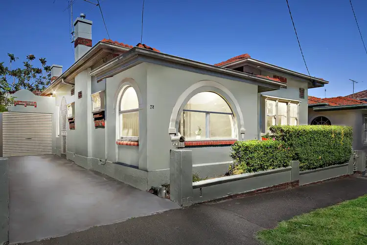 24 Wrexham Road, Prahran VIC 3181