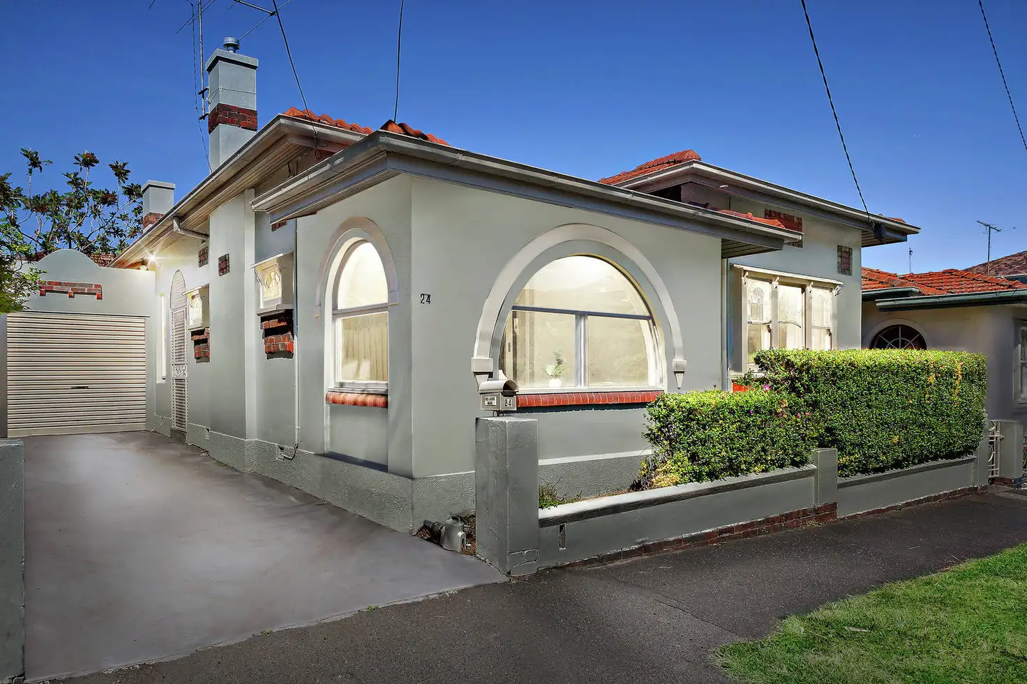 Main view of Homely house listing, 24 Wrexham Road, Prahran VIC 3181
