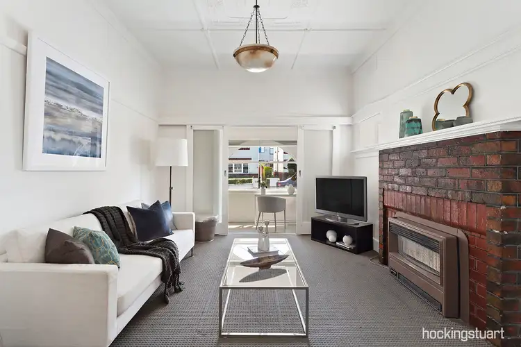 Second view of Homely house listing, 24 Wrexham Road, Prahran VIC 3181
