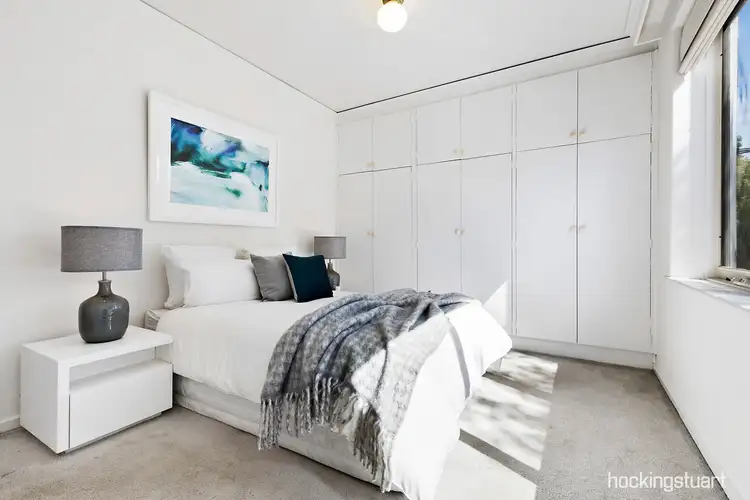 Fourth view of Homely apartment listing, 4/58 Sutherland Road, Armadale VIC 3143