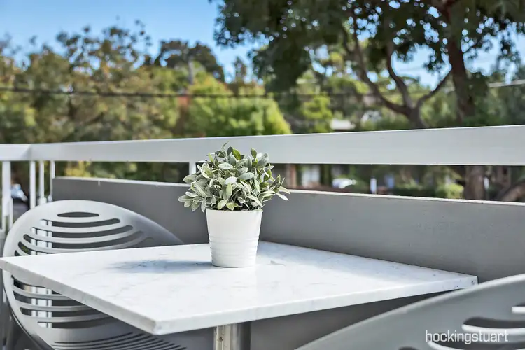 Sixth view of Homely apartment listing, 4/58 Sutherland Road, Armadale VIC 3143