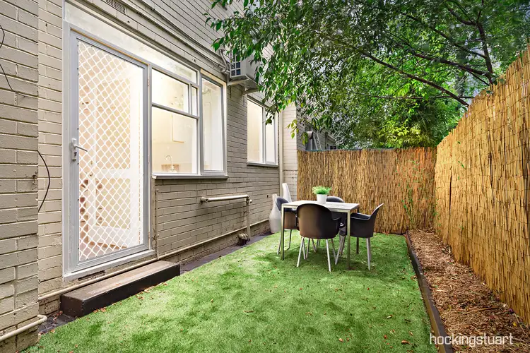 Main view of Homely apartment listing, 4/6 Williams Road, Prahran VIC 3181