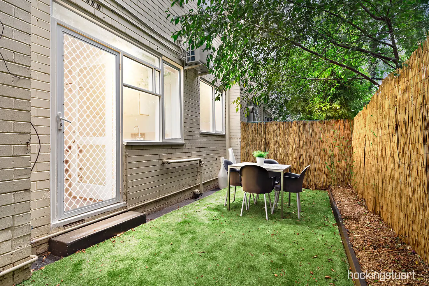 Main view of Homely apartment listing, 4/6 Williams Road, Prahran VIC 3181