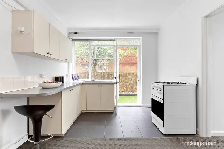 Third view of Homely apartment listing, 4/6 Williams Road, Prahran VIC 3181
