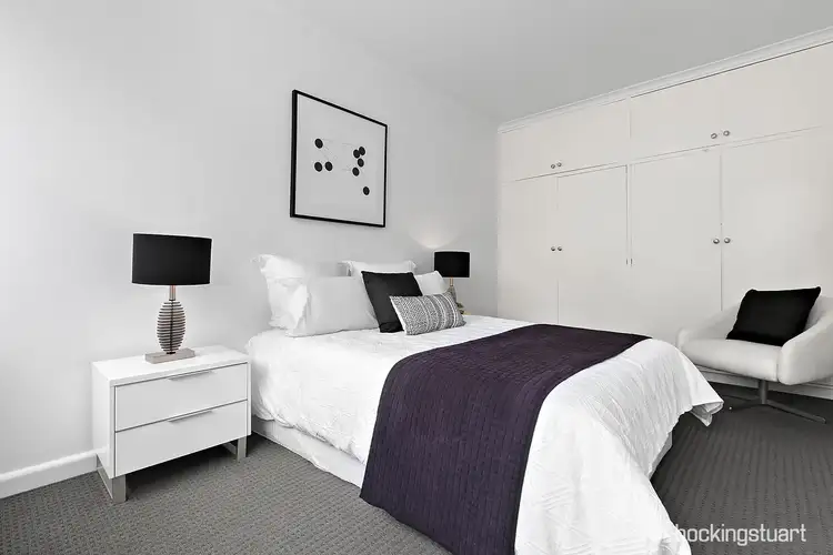 Fourth view of Homely apartment listing, 4/6 Williams Road, Prahran VIC 3181