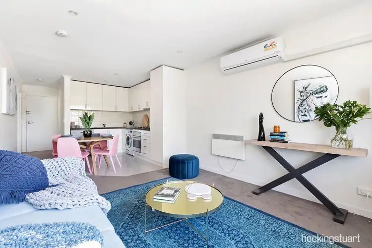 Third view of Homely apartment listing, 12/25 Gladstone Avenue, Armadale VIC 3143