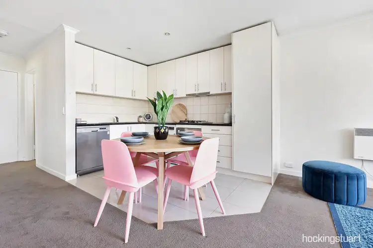 Fourth view of Homely apartment listing, 12/25 Gladstone Avenue, Armadale VIC 3143