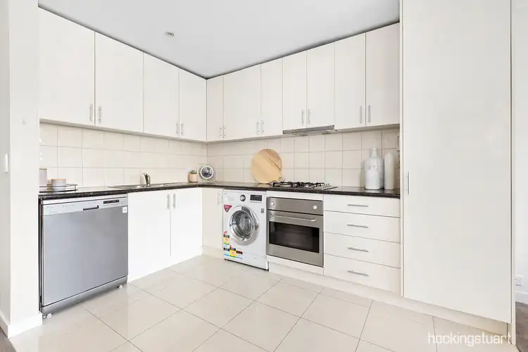 Fifth view of Homely apartment listing, 12/25 Gladstone Avenue, Armadale VIC 3143