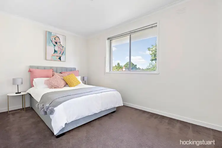 Sixth view of Homely apartment listing, 12/25 Gladstone Avenue, Armadale VIC 3143