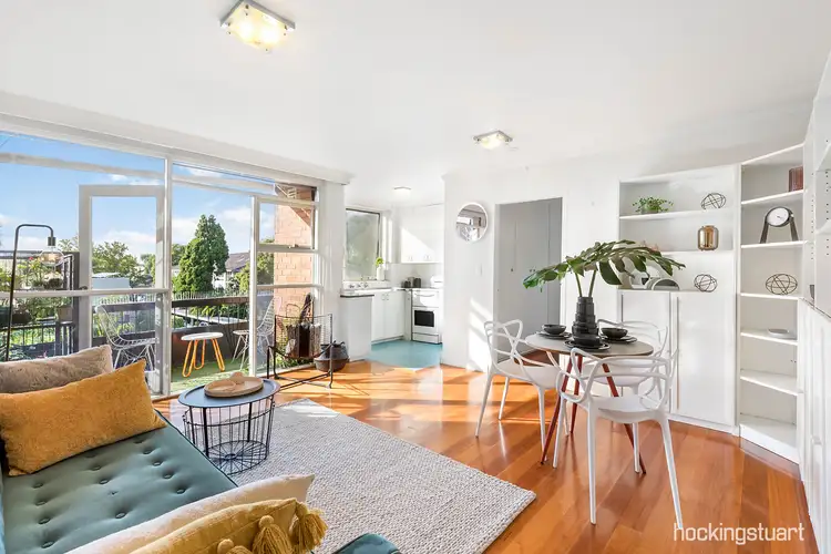 Main view of Homely apartment listing, 24/48 Sutherland Road, Armadale VIC 3143