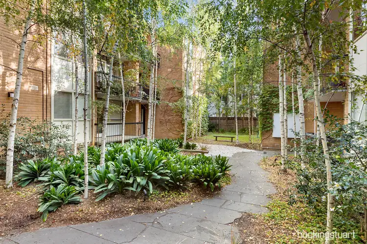 Second view of Homely apartment listing, 24/48 Sutherland Road, Armadale VIC 3143