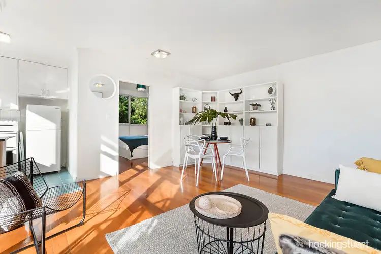 Fifth view of Homely apartment listing, 24/48 Sutherland Road, Armadale VIC 3143