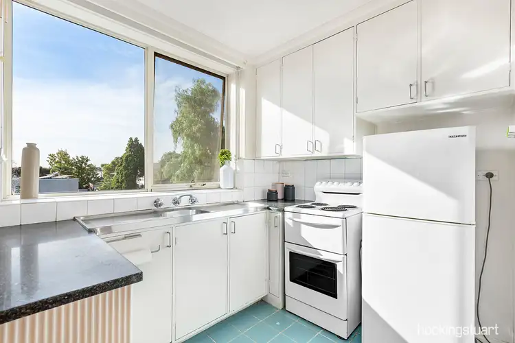 Sixth view of Homely apartment listing, 24/48 Sutherland Road, Armadale VIC 3143