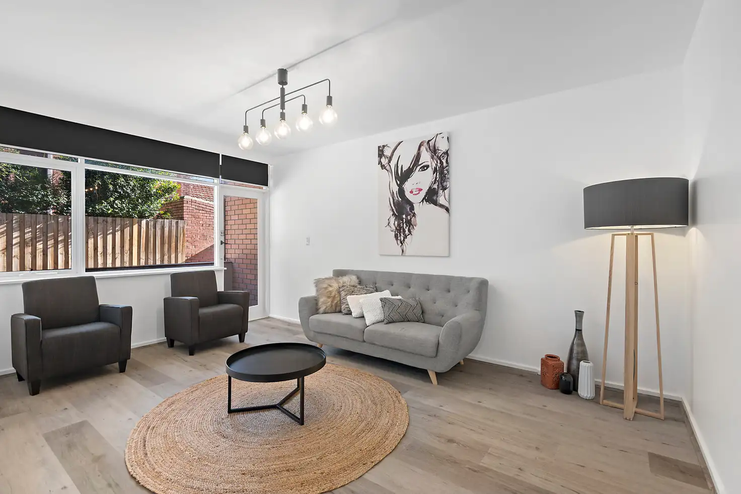 Main view of Homely apartment listing, 4/299 Dandenong Road, Prahran VIC 3181