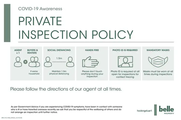 Second view of Homely apartment listing, 4/299 Dandenong Road, Prahran VIC 3181