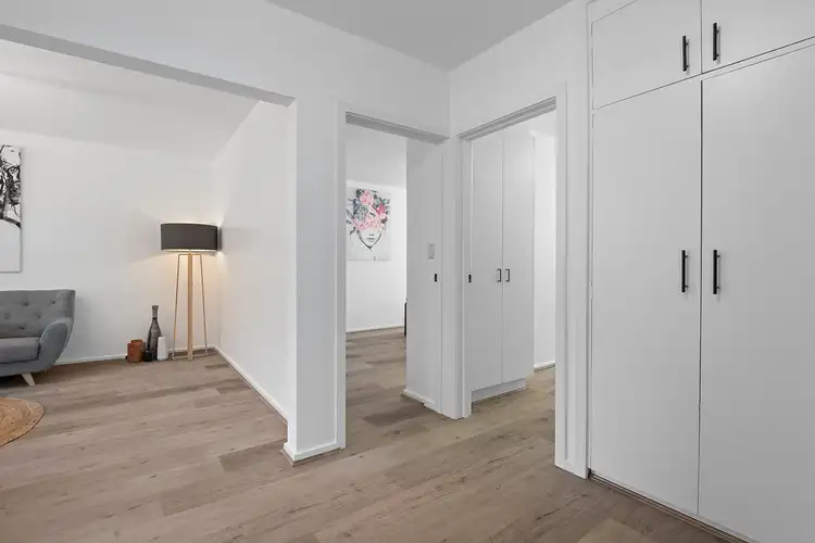 Fifth view of Homely apartment listing, 4/299 Dandenong Road, Prahran VIC 3181