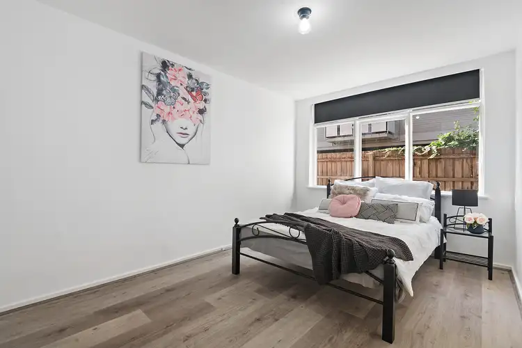 Sixth view of Homely apartment listing, 4/299 Dandenong Road, Prahran VIC 3181