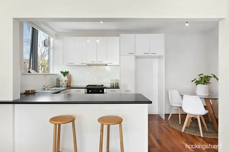 Second view of Homely apartment listing, 10/41 Kooyong Road, Armadale VIC 3143