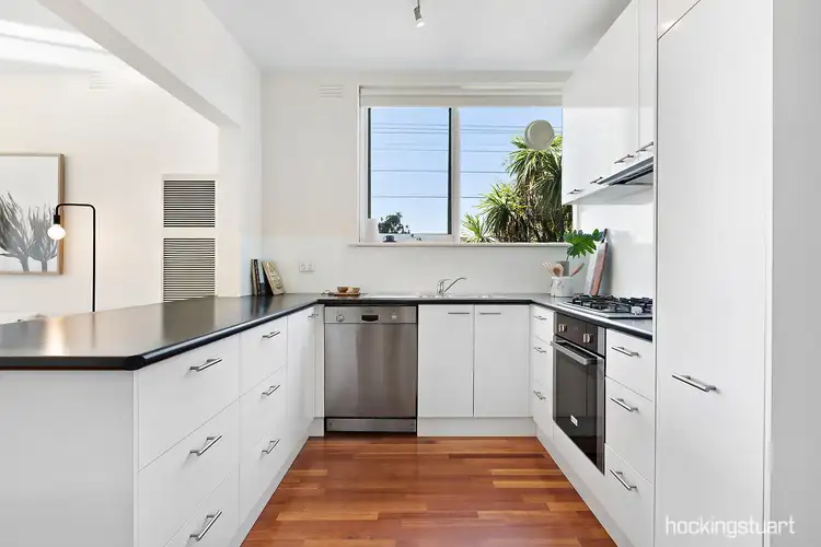 Third view of Homely apartment listing, 10/41 Kooyong Road, Armadale VIC 3143