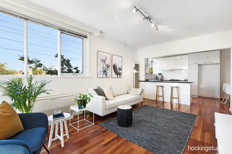 Fifth view of Homely apartment listing, 10/41 Kooyong Road, Armadale VIC 3143